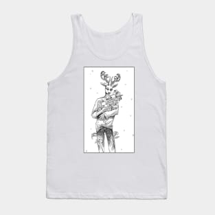 BEASTARS - Louis Tank Top